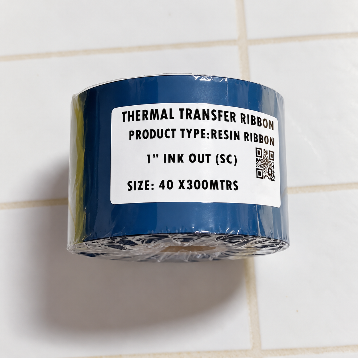 Thermal Transfer Ribbon