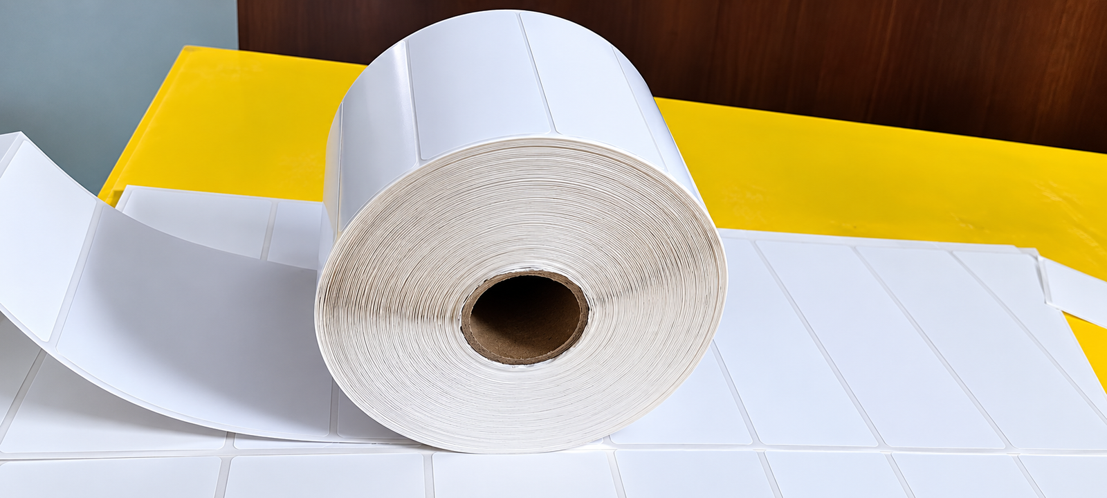 Paper Roll