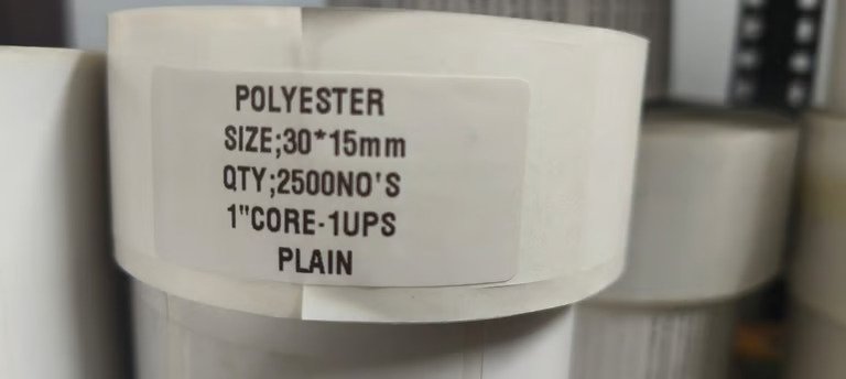 Polyster
